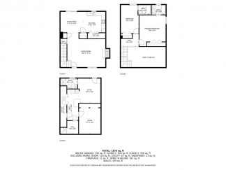 430 Booth Circle Southwest