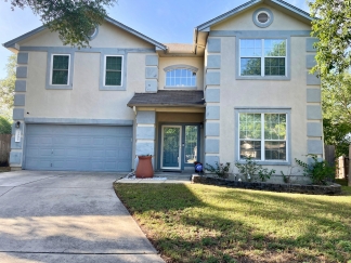 1002 Meadowalk, San Antonio, TX, 78253