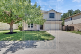 11508 Staked Plains Dr Apt 6 - Pink Team