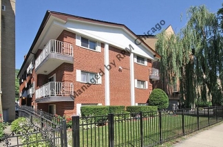 417 S Kenilworth Avenue Apt 8, Oak Park, IL 60302