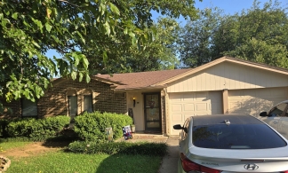 823 Quail Ter, Mansfield, TX, 76063