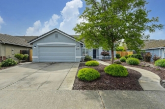 Rocklin Living in a Premier Neighborhood