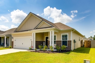 Gorgeous Nexton Bradford Pointe Home!