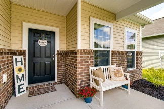 Gorgeous Nexton Bradford Pointe Home!