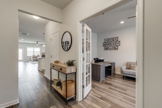 Gorgeous Nexton Bradford Pointe Home!