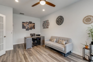 Gorgeous Nexton Bradford Pointe Home!