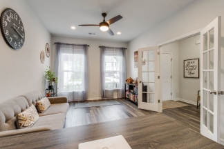 Gorgeous Nexton Bradford Pointe Home!