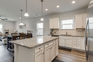 Gorgeous Nexton Bradford Pointe Home!