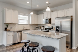 Gorgeous Nexton Bradford Pointe Home!