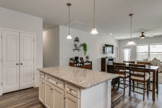 Gorgeous Nexton Bradford Pointe Home!