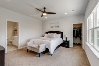 Gorgeous Nexton Bradford Pointe Home!