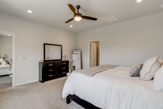 Gorgeous Nexton Bradford Pointe Home!