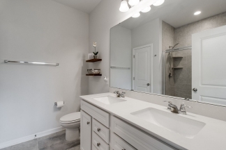Gorgeous Nexton Bradford Pointe Home!