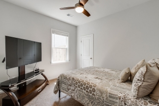 Gorgeous Nexton Bradford Pointe Home!