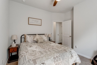 Gorgeous Nexton Bradford Pointe Home!