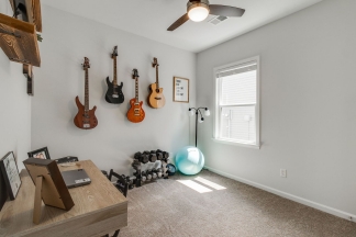 Gorgeous Nexton Bradford Pointe Home!