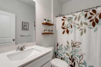 Gorgeous Nexton Bradford Pointe Home!