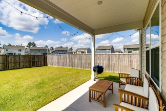 Gorgeous Nexton Bradford Pointe Home!