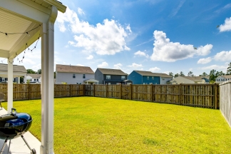 Gorgeous Nexton Bradford Pointe Home!