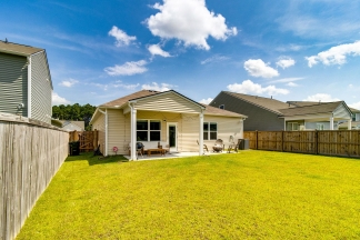 Gorgeous Nexton Bradford Pointe Home!
