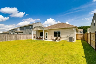 Gorgeous Nexton Bradford Pointe Home!
