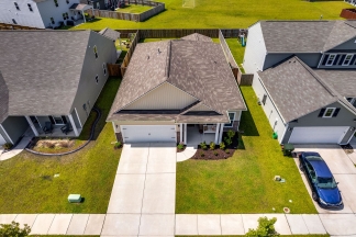 Gorgeous Nexton Bradford Pointe Home!