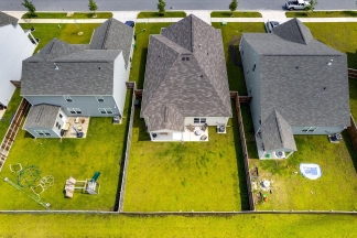 Gorgeous Nexton Bradford Pointe Home!
