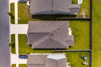 Gorgeous Nexton Bradford Pointe Home!