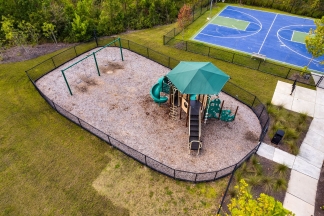 Gorgeous Nexton Bradford Pointe Home!