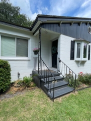 West Ashley Home in Pinecrest Gardens!