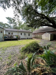 West Ashley Home in Pinecrest Gardens!