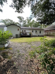 West Ashley Home in Pinecrest Gardens!