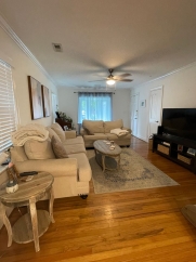 West Ashley Home in Pinecrest Gardens!