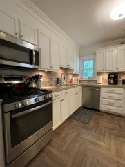 West Ashley Home in Pinecrest Gardens!