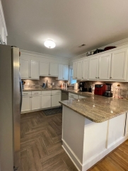 West Ashley Home in Pinecrest Gardens!