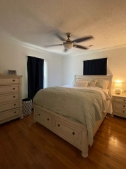 West Ashley Home in Pinecrest Gardens!