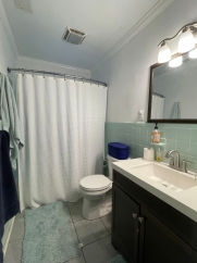 West Ashley Home in Pinecrest Gardens!