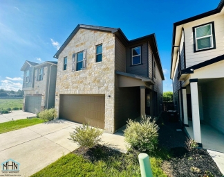 Your Dream Awaits! A Stunning Family Home in a Gated Community!