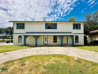 Prestigious Residential Offering: Expansive Two-Story Family Residence