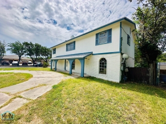 Prestigious Residential Offering: Expansive Two-Story Family Residence