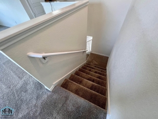 Beautiful 2-story 4 bed/2.5 bath home with bonus game and media room, in Converse!