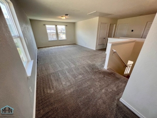 Beautiful 2-story 4 bed/2.5 bath home with bonus game and media room, in Converse!