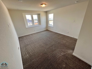 Beautiful 2-story 4 bed/2.5 bath home with bonus game and media room, in Converse!