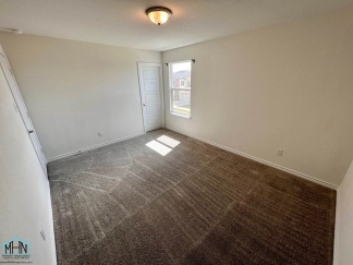 Beautiful 2-story 4 bed/2.5 bath home with bonus game and media room, in Converse!