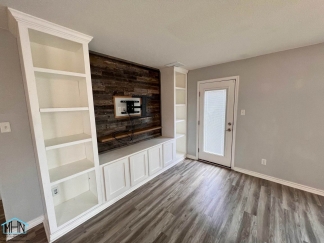 Beautiful 2-story 4 bed/2.5 bath home with bonus game and media room, in Converse!