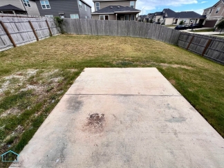 Beautiful 2-story 4 bed/2.5 bath home with bonus game and media room, in Converse!