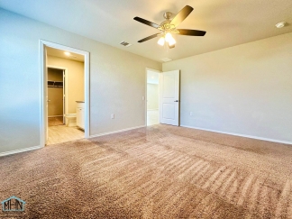 A Stunning 3-Bed 2-Bath Single Story - Near Randolph & Fort Sam