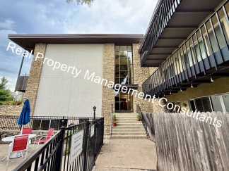 Beautiful Condo on the Plaza with City Views & Top-Tier Amenities