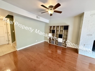Beautiful Condo on the Plaza with City Views & Top-Tier Amenities