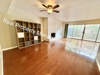Beautiful Condo on the Plaza with City Views & Top-Tier Amenities